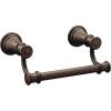 Moen Belfield Oil Rubbed Bronze Pivoting Toilet Paper Holder, YB6408ORB