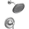 Moen Belfield Posi-Temp Shower Trim Kit, Valve Required, Oil Rubbed Bronze, T2312ORB(Chrome)