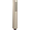 Moen Brushed Nickel Eco-Performance Handshower Handheld Shower Head, 189318BN(Brushed Nickel)