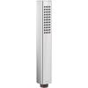 Moen Brushed Nickel Eco-Performance Handshower Handheld Shower Head, 189318BN(Chrome)