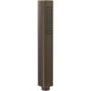 Moen Brushed Nickel Eco-Performance Handshower Handheld Shower Head, 189318BN(Mediterranean Bronze)
