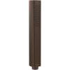 Moen Brushed Nickel Eco-Performance Handshower Handheld Shower Head, 189318BN(Oil Rubbed Bronze)