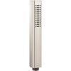 Moen Brushed Nickel Eco-Performance Handshower Handheld Shower Head, 189318BN(Spot Resist Brushed Nickel)