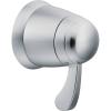 Moen Brushed Nickel Exacttemp Volume Control Trim, Valve Required, TS3600BN(Chrome)