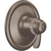 Moen ExactTemp Brushed Nickel Thermostatic Valve Trim Kit, TS3411BN(Oil Rubbed Bronze)