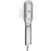 Moen N214H0CH Spa Handshower, Chrome/White((Pack of 1))
