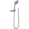 Moen Oil Rubbed Bronze Eco-Performance Handheld Shower with 69-Inch Hose and Wall Bracket, 3865EPORB(Chrome)