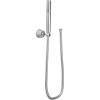 Moen S11705EP Showering Accessories-Premium Eco-Performance Handshower Handheld Shower, Chrome
