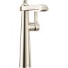 Polished Nickel