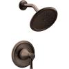 Oil Rubbed Bronze