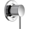 Moen T4191BL Align Transfer Valve Trim, Matte Black Matte Black Matte Black(Chrome)