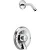 Moen T8375NH, Chrome(.5)