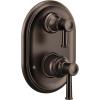 Oil Rubbed Bronze