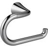 Moen YB2308CH Glyde Paper Holder, Chrome(Chrome)