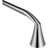 Moen YB2318CH Glyde -Towel Bar, 18″, Chrome(Chrome)