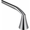 Moen YB2324CH Glyde Towel Bar, 24″, Chrome(Chrome)