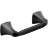 Moen YB5108BLVoss Pivoting Toilet Paper Holder