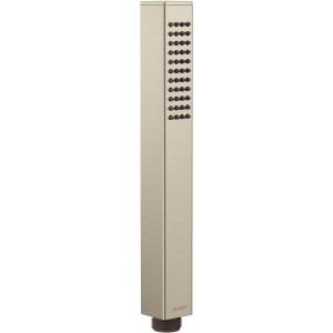 Moen 189575BN Eco-Performance Handshower Handheld Shower Head, Brushed Nickel(Brushed Nickel)