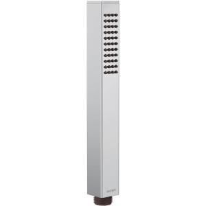 Moen 189575BN Eco-Performance Handshower Handheld Shower Head, Brushed Nickel(Chrome)