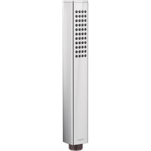 Moen Brushed Nickel Eco-Performance Handshower Handheld Shower Head, 189318BN(Chrome)
