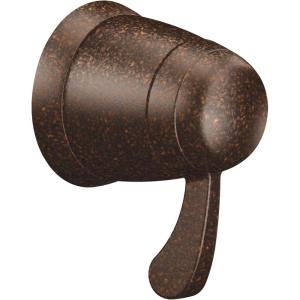 Moen Brushed Nickel Exacttemp Volume Control Trim, Valve Required, TS3600BN(Oil Rubbed Bronze)