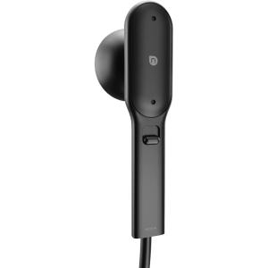 Moen N207H0BL Spa Shower Handheld, Matte Black, 1 Setting, 1.5 GPM, 59″ Hose, Easy Install(Matte Black)