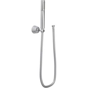 Moen S11705EP Showering Accessories-Premium Eco-Performance Handshower Handheld Shower, Chrome