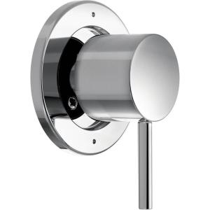 Moen T4191BL Align Transfer Valve Trim, Matte Black Matte Black Matte Black(Chrome)