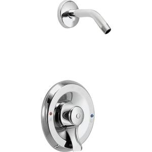 Moen T8375NH, Chrome(.5)