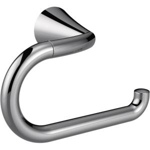 Moen YB2308CH Glyde Paper Holder, Chrome(Chrome)