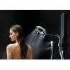 Moen N207C0BLC Spa Shower including Rainshower, Handshower and Magnetic Dock, Matte Black/Chrome(Matte Black/Chrome)