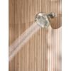 Moen N400R0BN Quattro Rainshower Showerhead with Four Unique Shower Experiences, Brushed Nickel