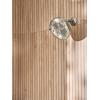Moen N400R0BN Quattro Rainshower Showerhead with Four Unique Shower Experiences, Brushed Nickel