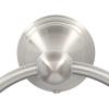 Moen/FAUCETS DN8433BNCSI Prestonpreston 3Piece Accessory Kit Preston 3Piece Decorative Bath Hardware Set – Brushed Nickel
