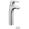 Moen 6810 Method One-Handle Low Arc Bathroom Faucet, Chrome