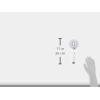 Moen 189315 Eco-Performance Handshower Hand Shower Head, Chrome(Chrome)