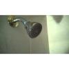 Moen 6300BN One-Function Easy Clean XL Shower Head, Brushed Nickel