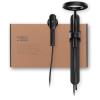 Moen N214C0BL Spa Shower including Rainshower, Handshower and Magnetic Dock, Matte Black