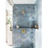 Moen T2691BG Voss Posi-Temp Valve Trim Kit, Brushed Gold(Gold)