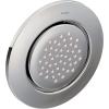 Moen TS1322ORB Mosaic Round Single-Function Body Spray, Valve Required, Oil Rubbed Bronze(Chrome)