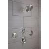 Moen TS1322ORB Mosaic Round Single-Function Body Spray, Valve Required, Oil Rubbed Bronze(Chrome)