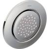Moen TS1322ORB Mosaic Round Single-Function Body Spray, Valve Required, Oil Rubbed Bronze(Oil Rubbed Bronze)