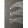 Moen TS1322ORB Mosaic Round Single-Function Body Spray, Valve Required, Oil Rubbed Bronze(Oil Rubbed Bronze)