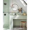 Moen UT3362BG Cia M-CORE 3-Series 1-Handle Shower Trim Kit, Valve Required, Brushed Gold(Matte Black)