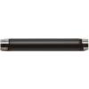 Moen 116651BN Replacement Straight Shower Extension, 6-Inch, Brushed Nickel(Wrought Iron)