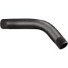 Moen 123815BN Standard Shower Arm with 1/2-Inch Universal Threads, 8-Inch, Brushed Nickel(Pewter)