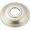 Moen AT2199BN Replacement Shower Arm Flange for Universal Standard Moen Shower Arms, Brushed Nickel(Brushed Nickel)