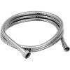 Moen Chrome Hand Shower Replacement 69-Inch Metal Double Lock Hose, A726(Chrome)