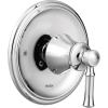 Moen Dartmoor Oil Rubbed Bronze 1-Handle Posi-Temp Pressure Balancing Valve Trim Kit, Valve Required, T2181ORB(Chrome)