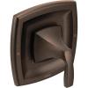 Moen T2691BG Voss Posi-Temp Valve Trim Kit, Brushed Gold(Bronze)